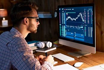 What Is a Trader, and What Do Traders Do?