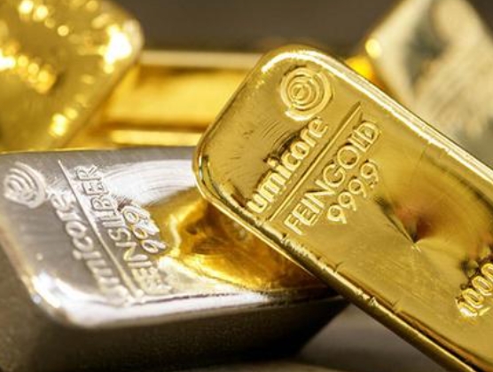 Gold trading reminder: Job vacancy data suppresses gold prices, pay attention to Federal Reserve meeting minutes