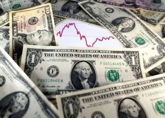 The bet on the Federal Reserve's upcoming interest rate cut has increased, and risk appetite sentiment has risen