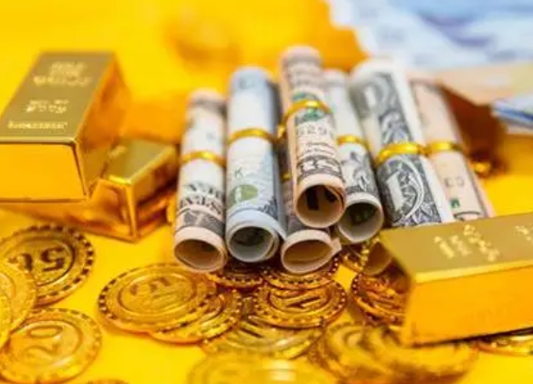 PCE data supports September interest rate cut, gold challenges 2380, where is the next step?