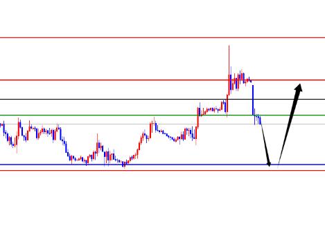 The US dollar index hit a new high last Friday, and we are concerned about whether it can continue in the future