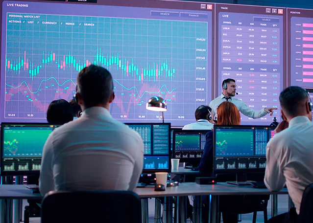 TSX Down Nearly 1% Despite Coming Off Early Lows