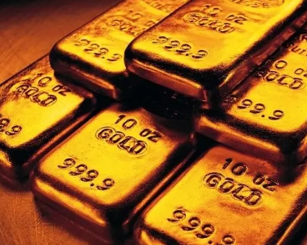 gold