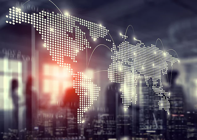 Canadian Market Firmly Higher; Energy